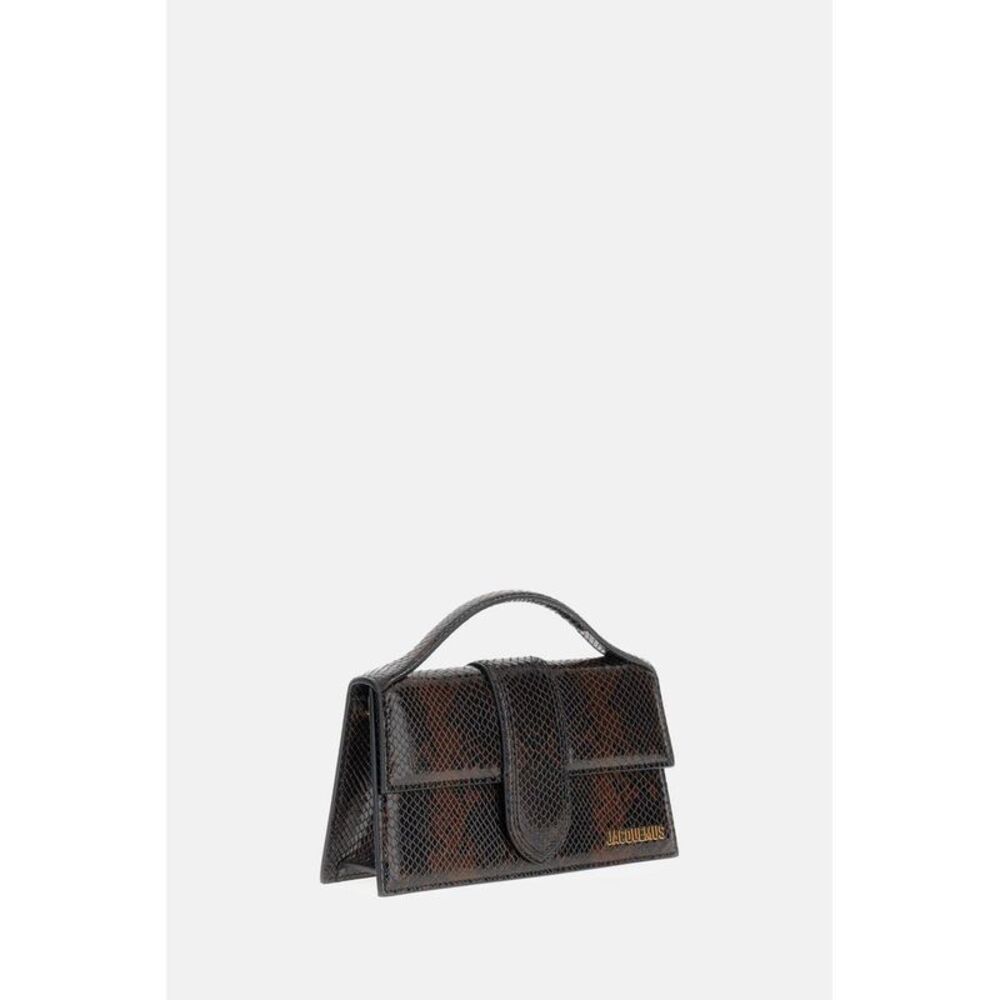 Jacquemus Women Le Grand Bambino Bag - Picture 2 of 4